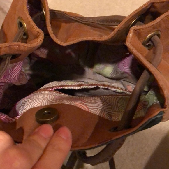 Backpack - Picture 3 of 3